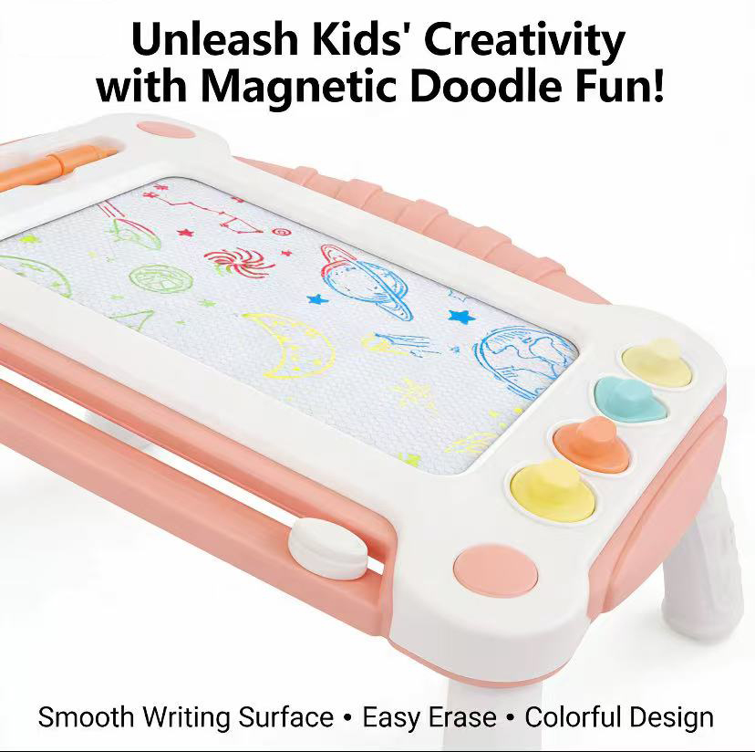 Children's Multifunctional Mag - Photography Desk recension och pris