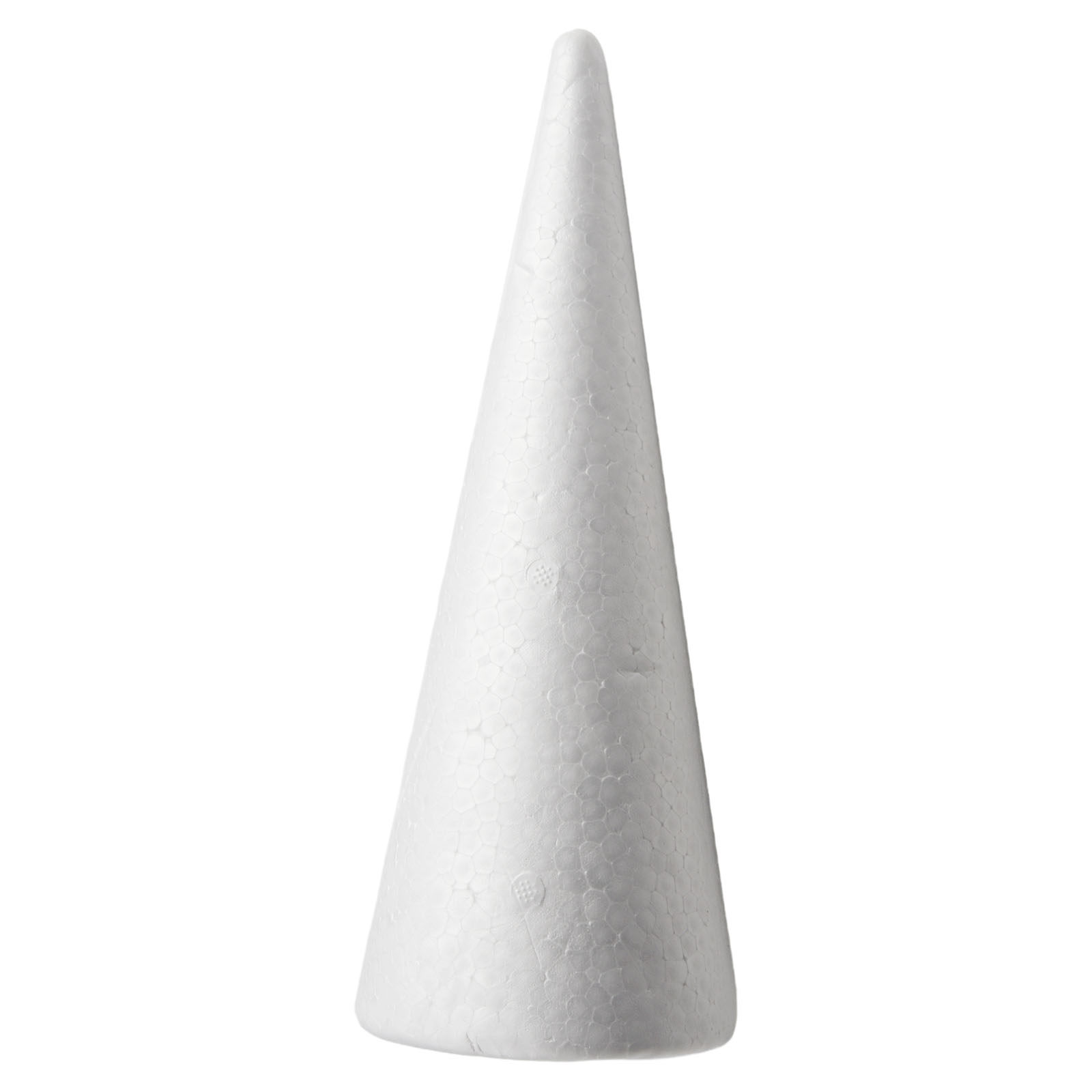 Foam Cones Polystyrene Foam Ti - Photography Angle recension och pris