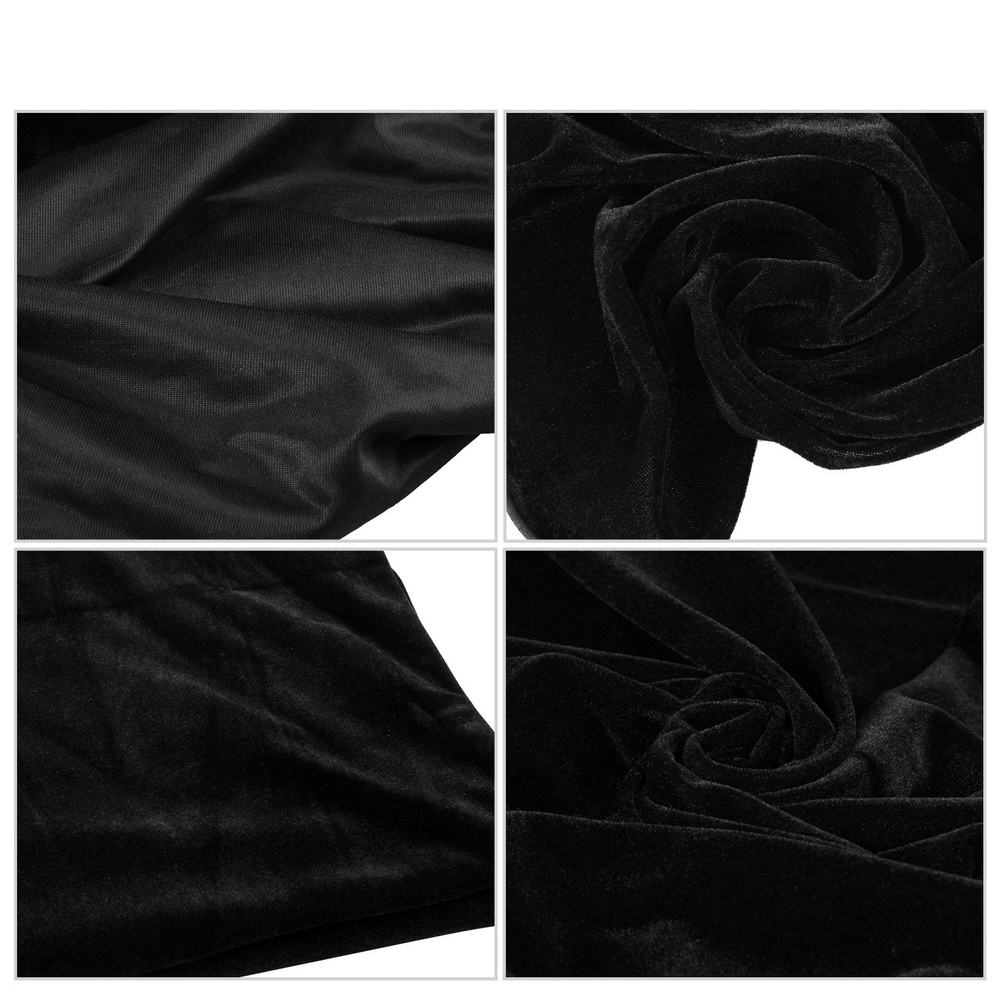 Selens 2*1m/2*2m/2*3m Black Ba - Photography Website recension och pris