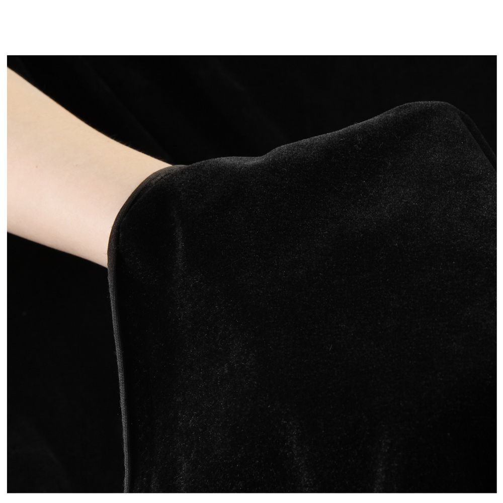 Selens 2*1m/2*2m/2*3m Black Ba - Photography Website recension och pris