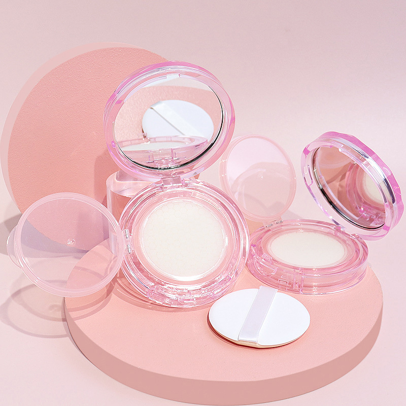 New 12g Empty Air Cushion Puff - Beauty Dish Softbox recension och pris
