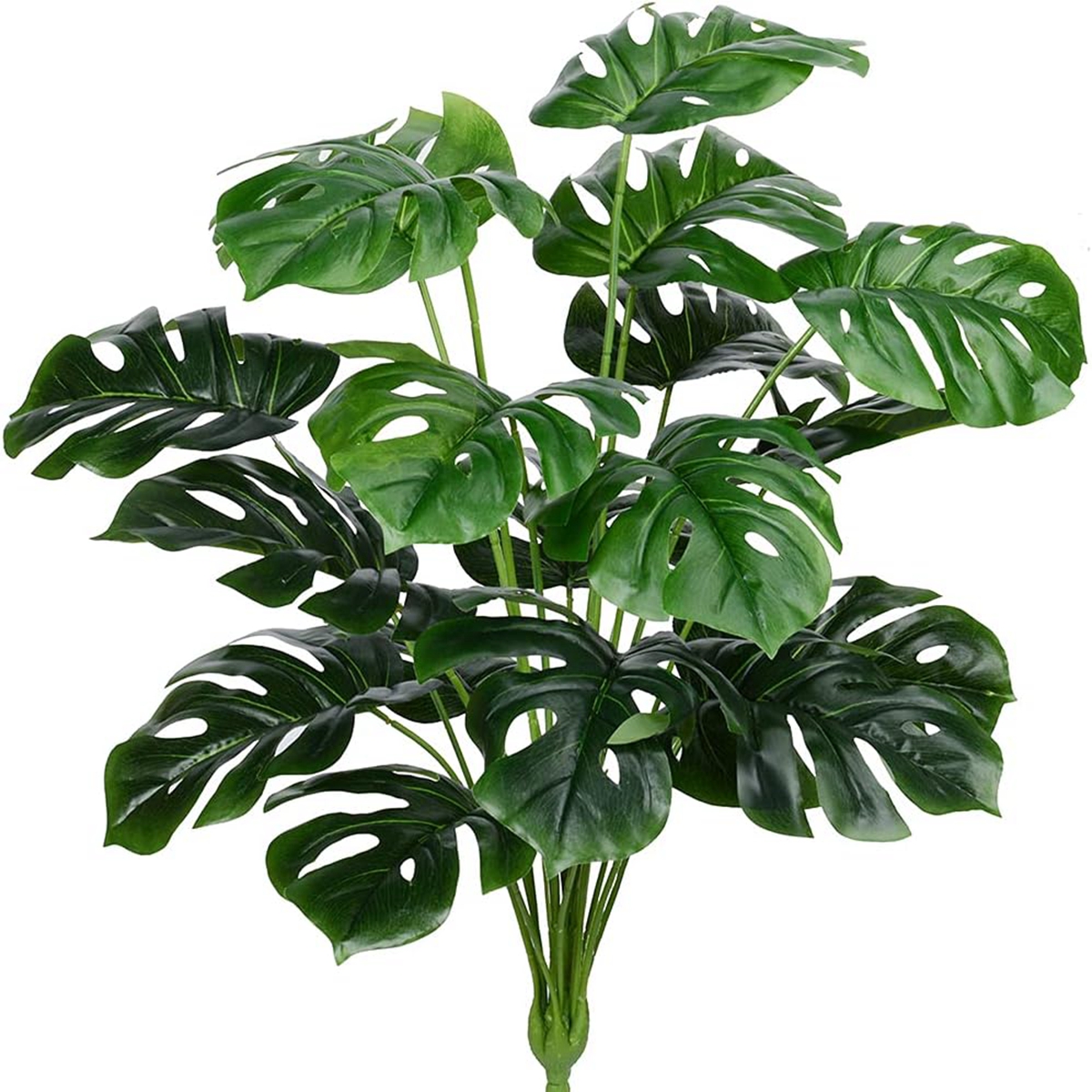1PC Artificial Flowers Large L - Photography Desk recension och pris