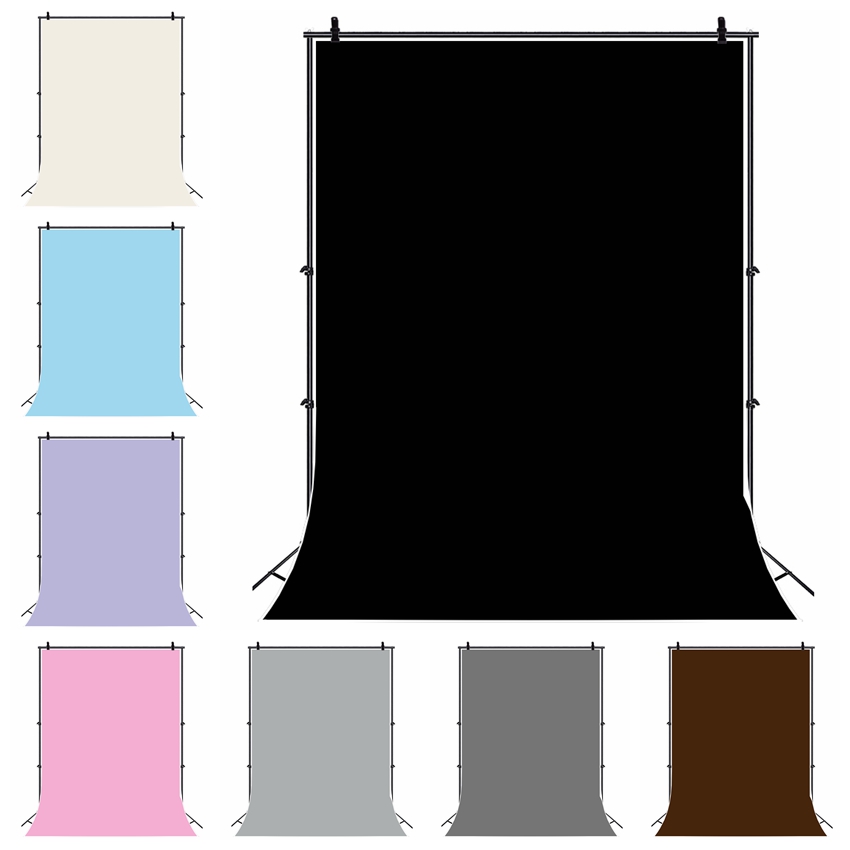 Solid Color Backgrounds for Ph - Photography Website recension och pris