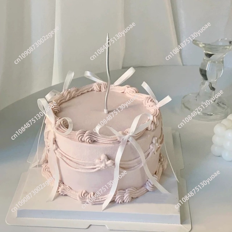 Simulation Cake Model Ornament - Photography Desk recension och pris