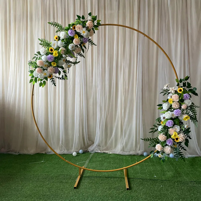 Metal Arch Backdrop Stand for  - Photography Website recension och pris