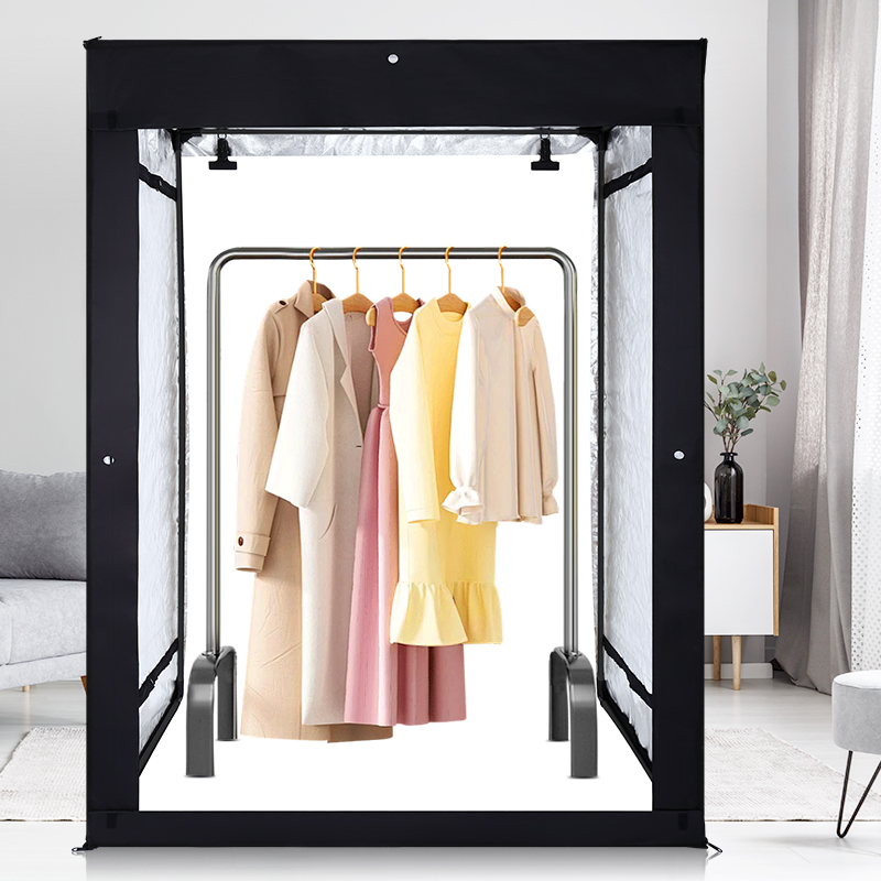 2-Meter Large Photography Tent - Photography Desk recension och pris