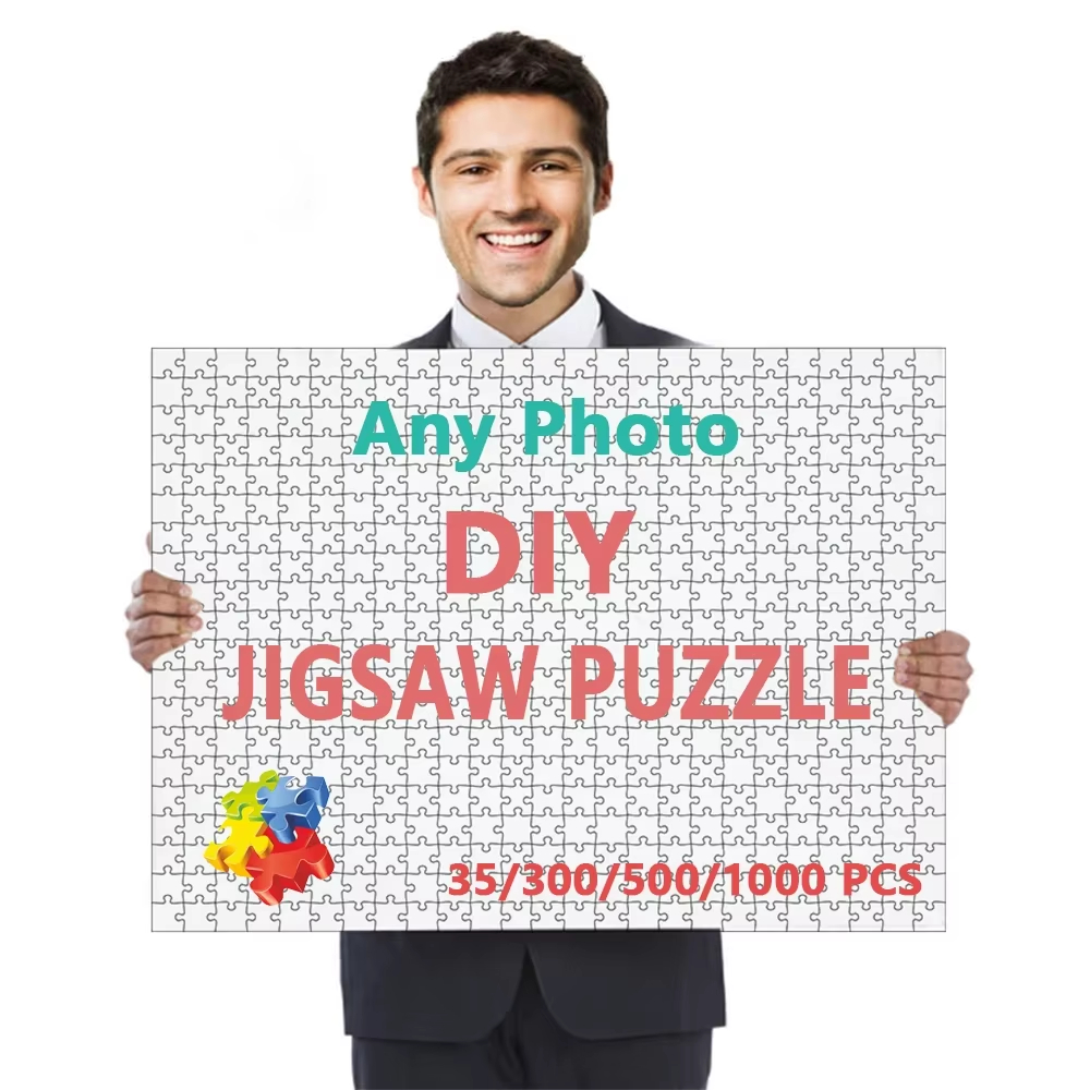 Photo Custom Personalized Jigs - Photography Paper recension och pris
