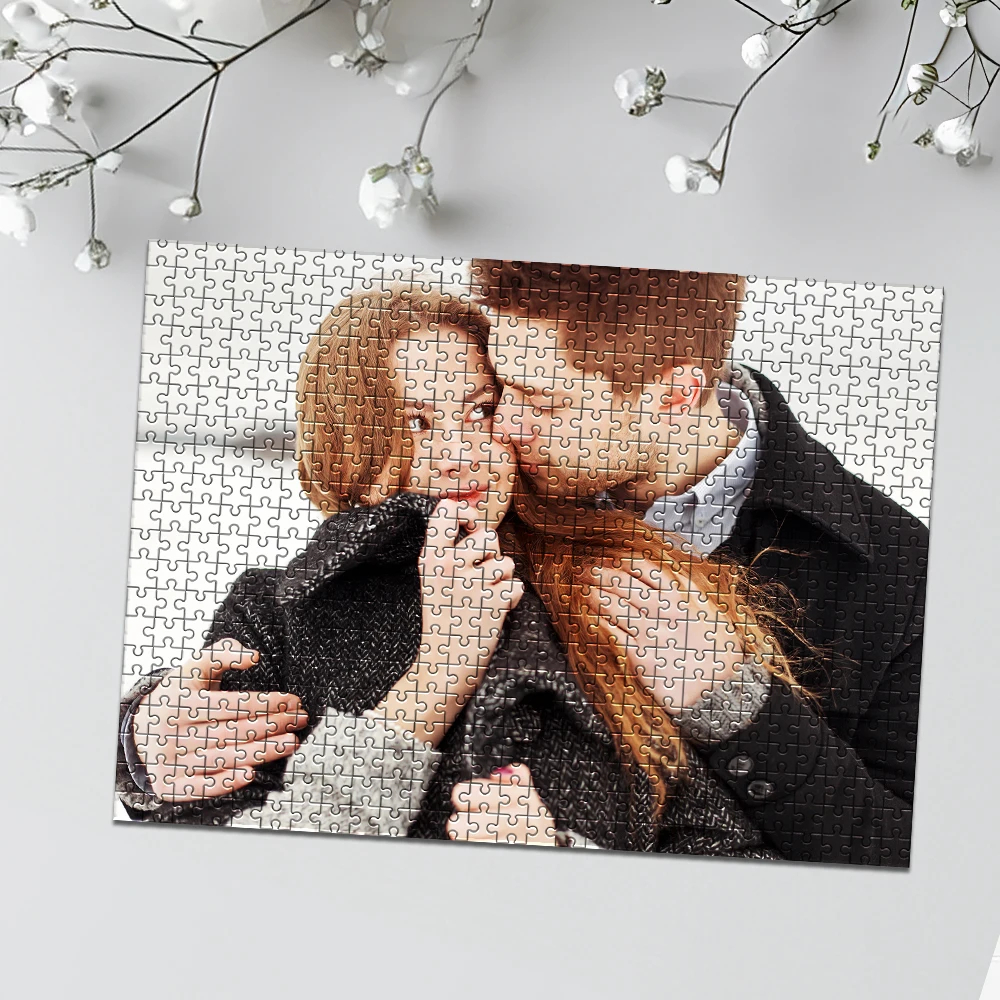 Photo Custom Personalized Jigs - Photography Paper recension och pris