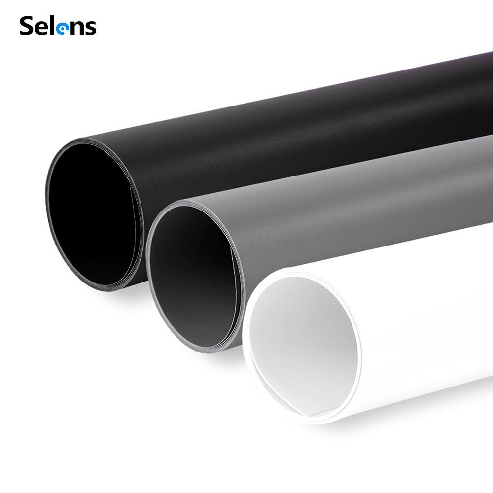 Selens 1.2*2/1*2M /68*130cm PV - Photography Website recension och pris