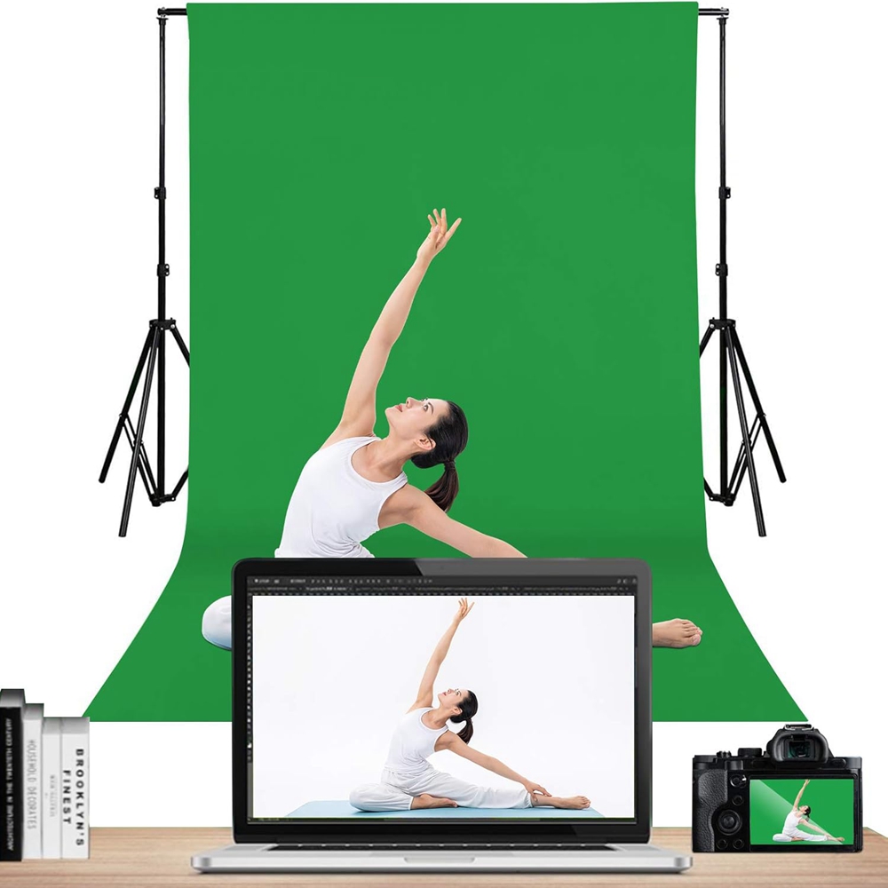Solid Color Photography Backdr - Photography Website recension och pris