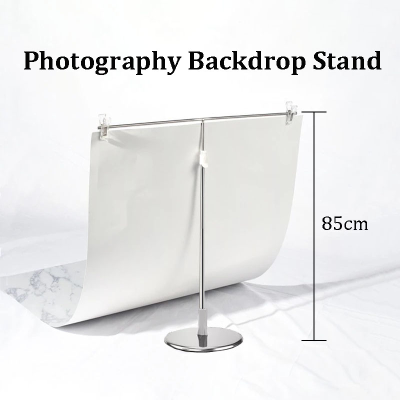 Photography Photo Backdrop Sta - Photography Website recension och pris