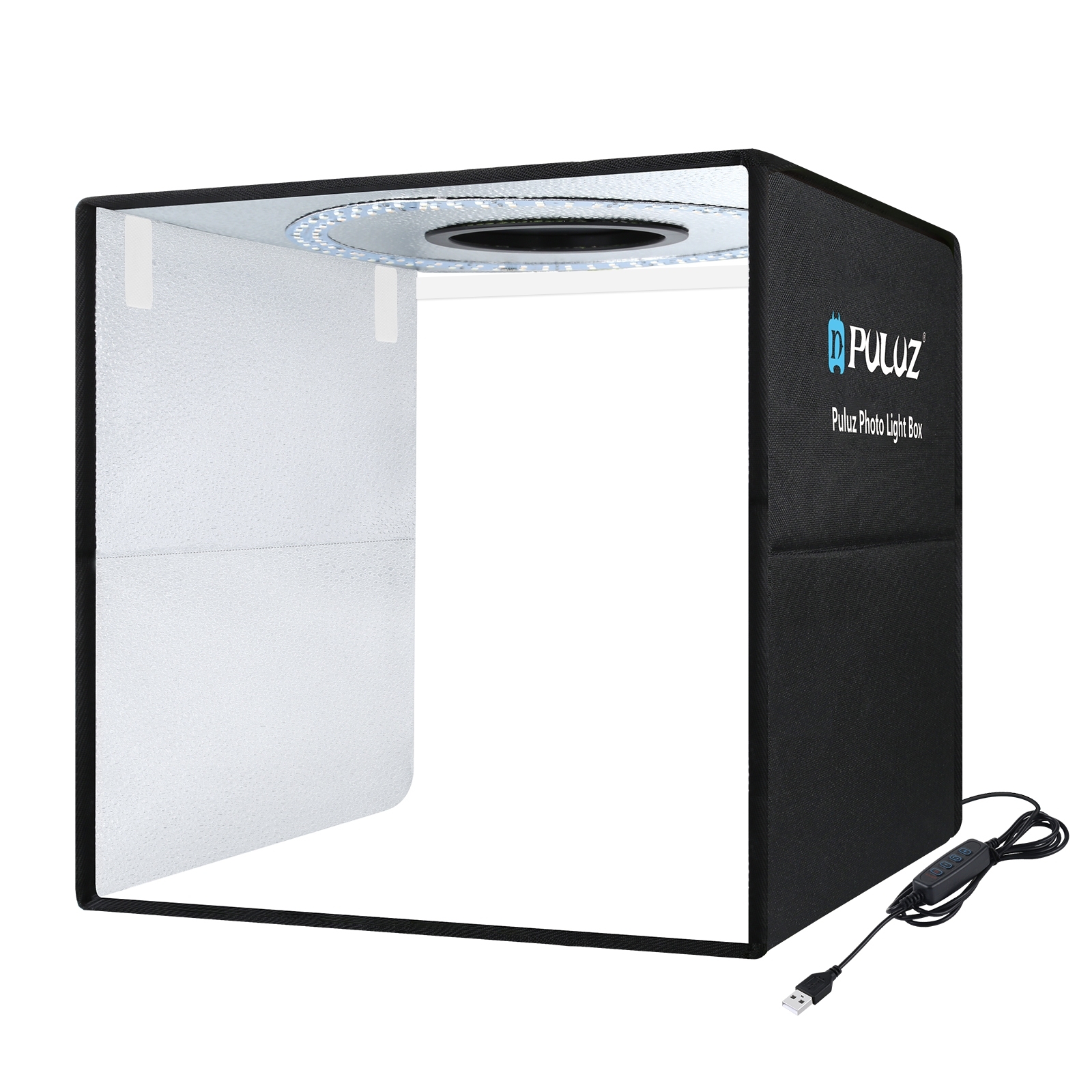 PULUZ 40cm Folding Portable Ri - Photography Desk recension och pris