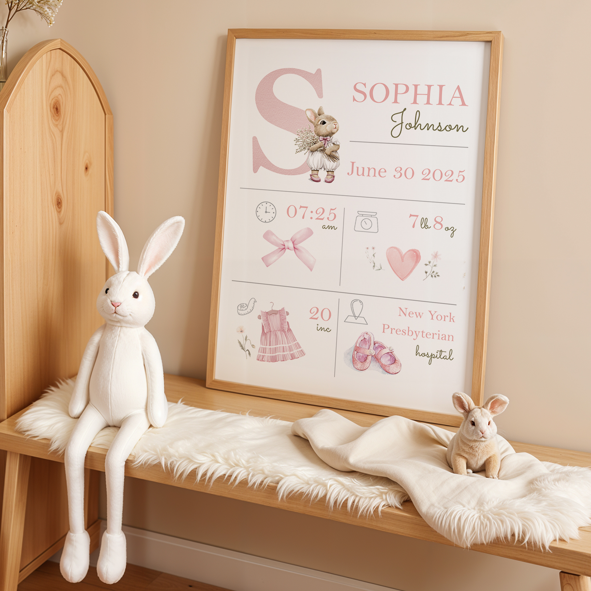 Personalized Custom Name Carto - Photography Image recension och pris