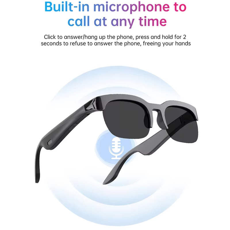 Lenovo  Smart Glasses 8K AI Tr - Photography Unit recension och pris
