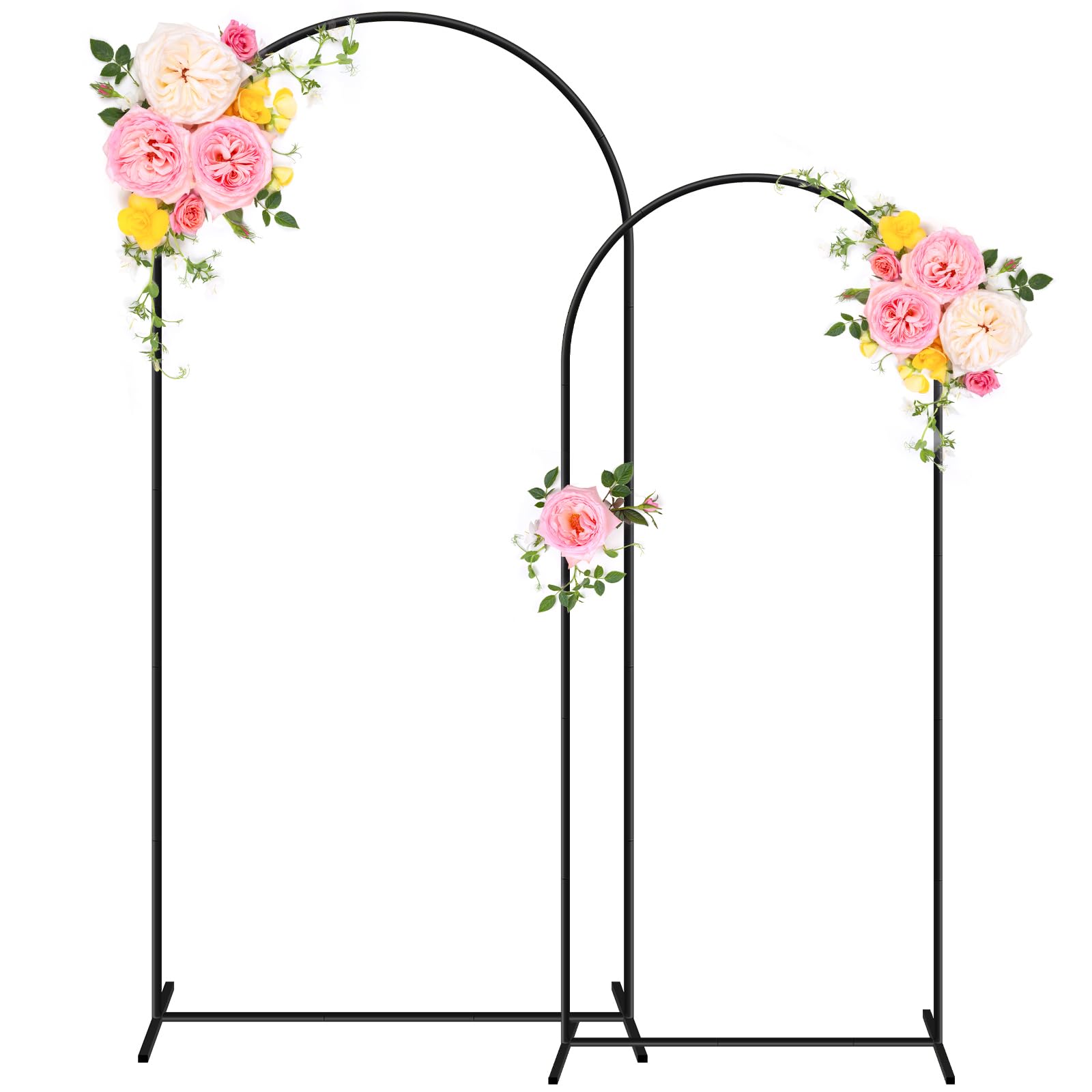Wedding Arch Backdrop Stand 6. - Photography Website recension och pris