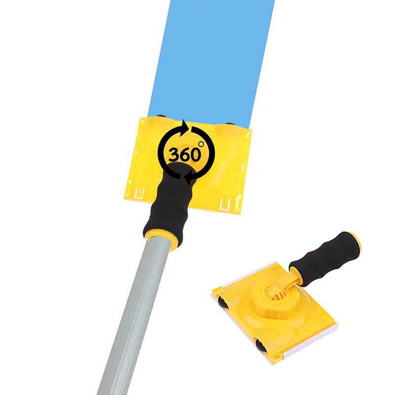 Professional Latex Paint Edger - Photography Angle recension och pris