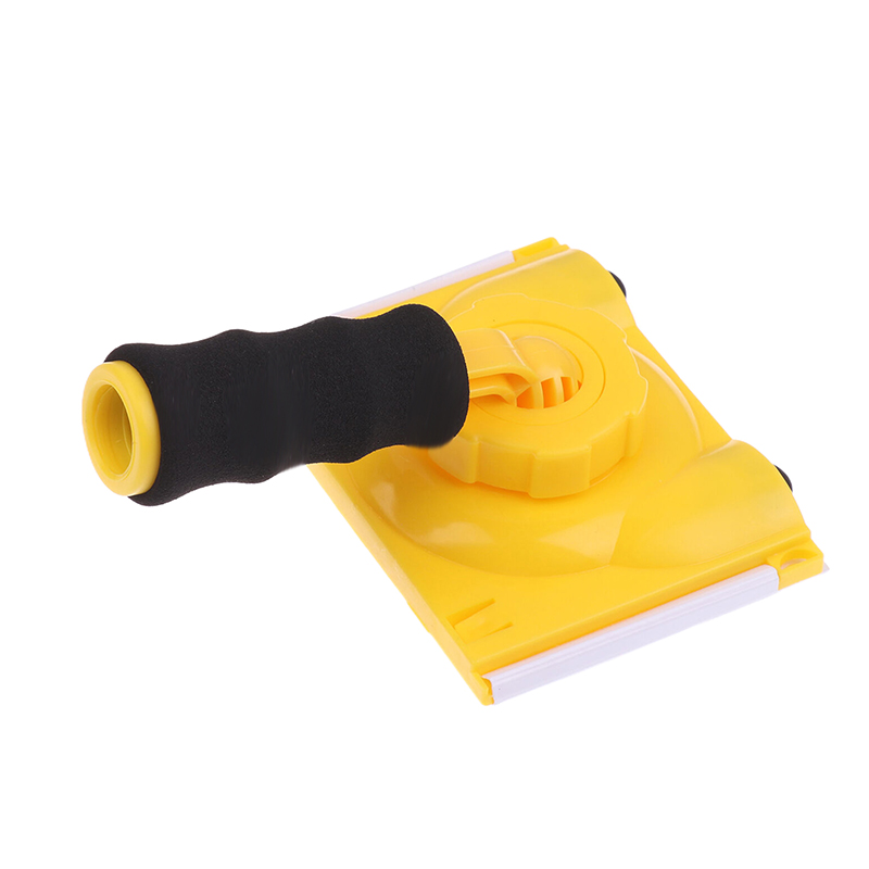 Professional Latex Paint Edger - Photography Angle recension och pris