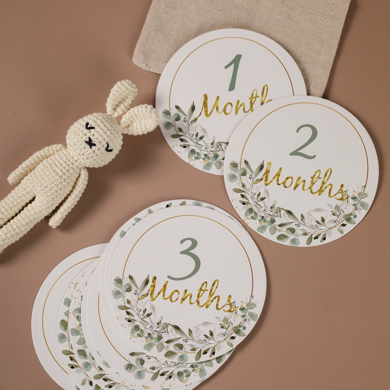 Newborn Photography Paper Leaf - Photography Paper recension och pris