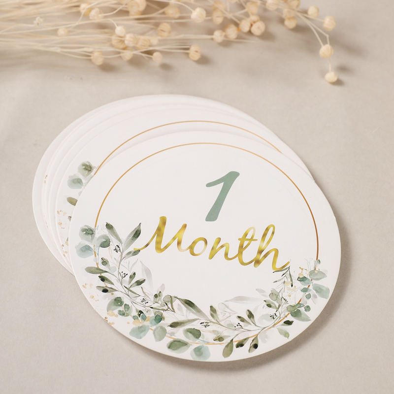 Newborn Photography Paper Leaf - Photography Paper recension och pris