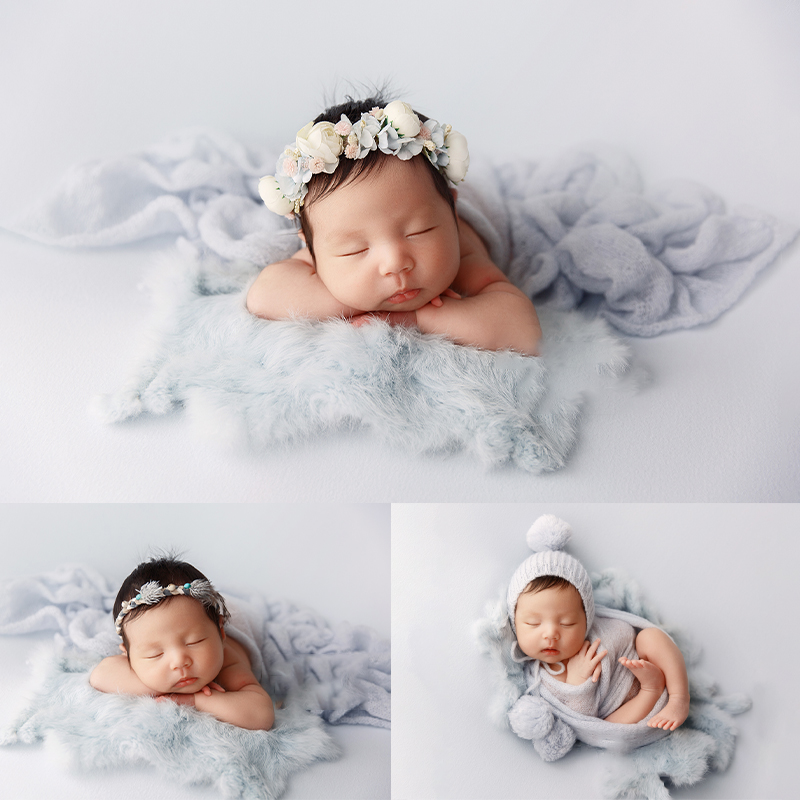 Newborn Photography Props Baby - Photography Class recension och pris