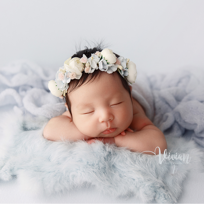 Newborn Photography Props Baby - Photography Class recension och pris