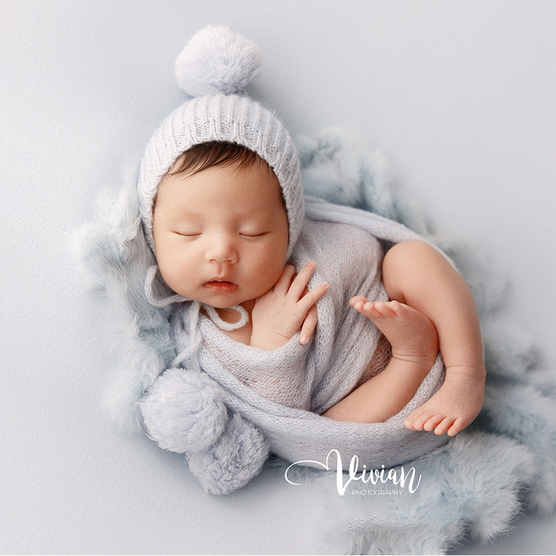 Newborn Photography Props Baby - Photography Class recension och pris