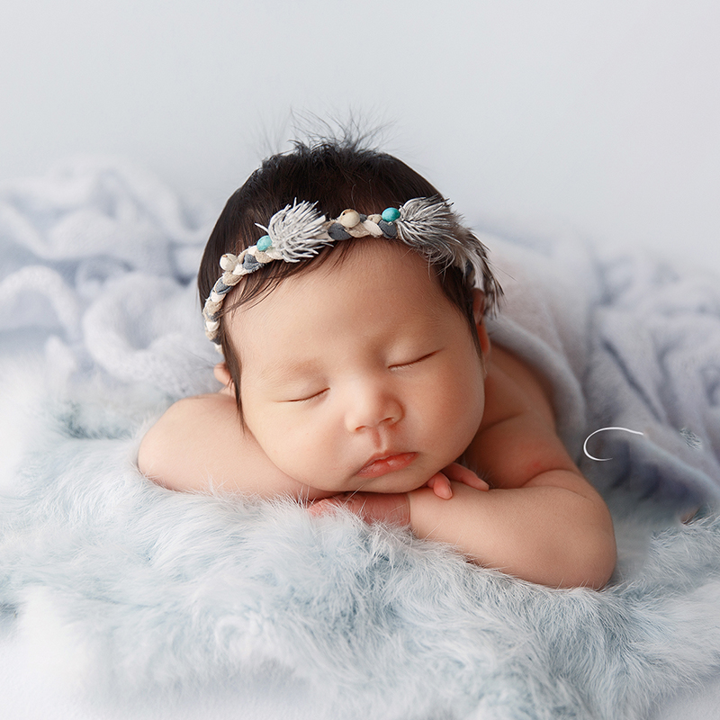 Newborn Photography Props Baby - Photography Class recension och pris
