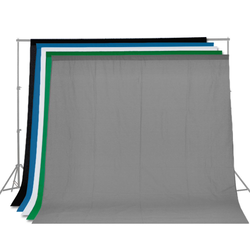 2X3 /3X4 3X6M Photography Musl - Photography Website recension och pris