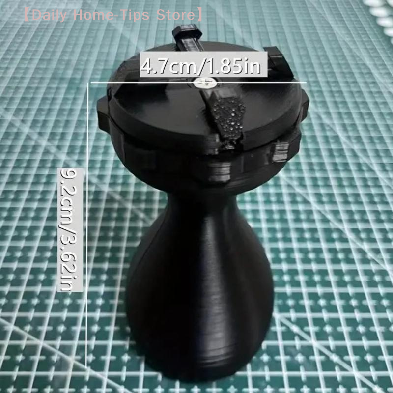 1Pcs Miniature Painting Holder - Photography Desk recension och pris