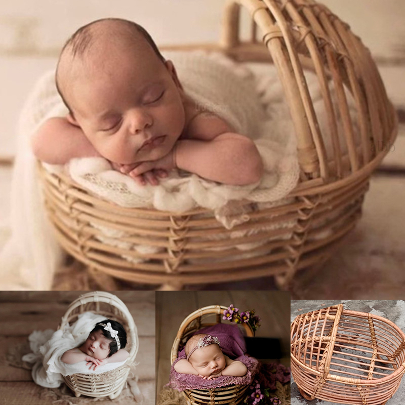 Newborn Photography Props Ratt - Photography Class recension och pris