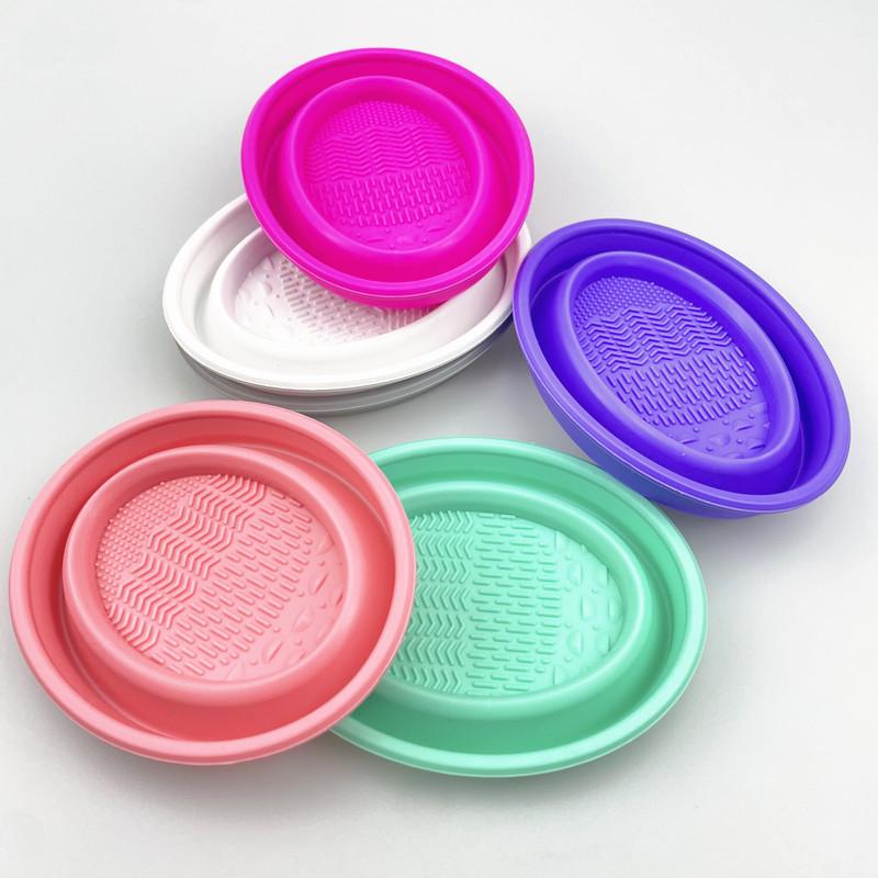 Cleaner Folding Powder Soft Si - Beauty Dish Softbox recension och pris