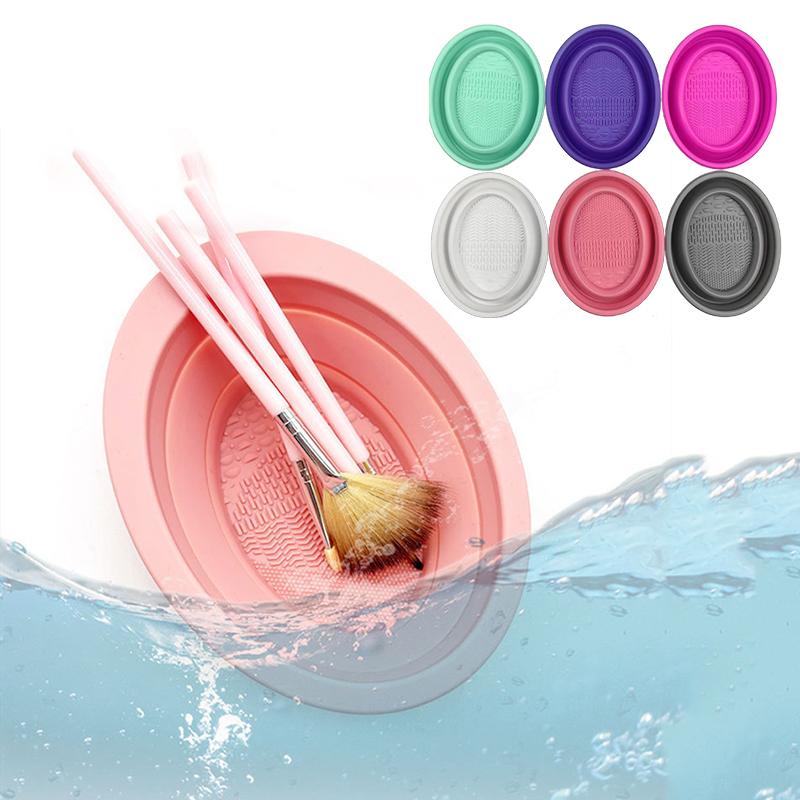 Cleaner Folding Powder Soft Si - Beauty Dish Softbox recension och pris