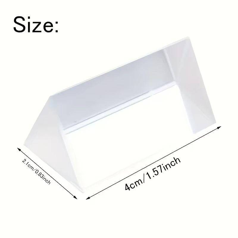 Optical Refraction Right Angle - Photography Angle recension och pris