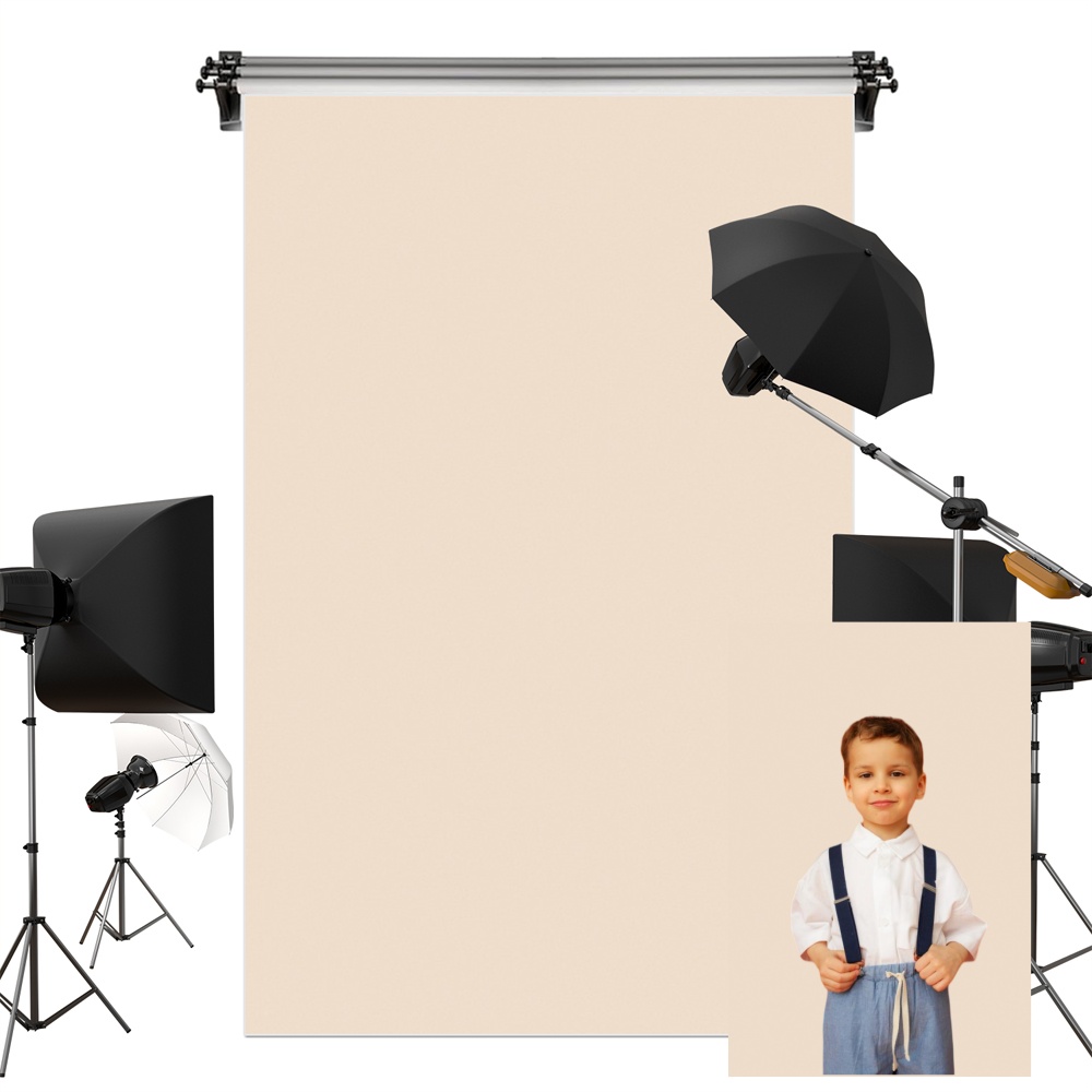 Professional Solid Color Photo - Photography Website recension och pris