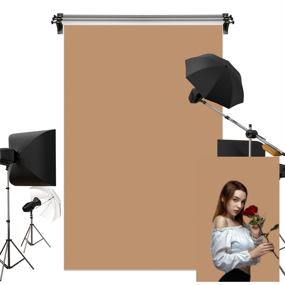 Professional Solid Color Photo - Photography Website recension och pris