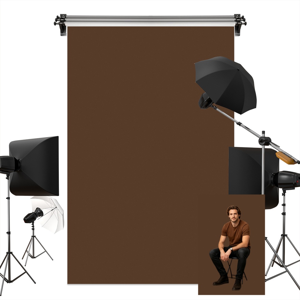 Professional Solid Color Photo - Photography Website recension och pris