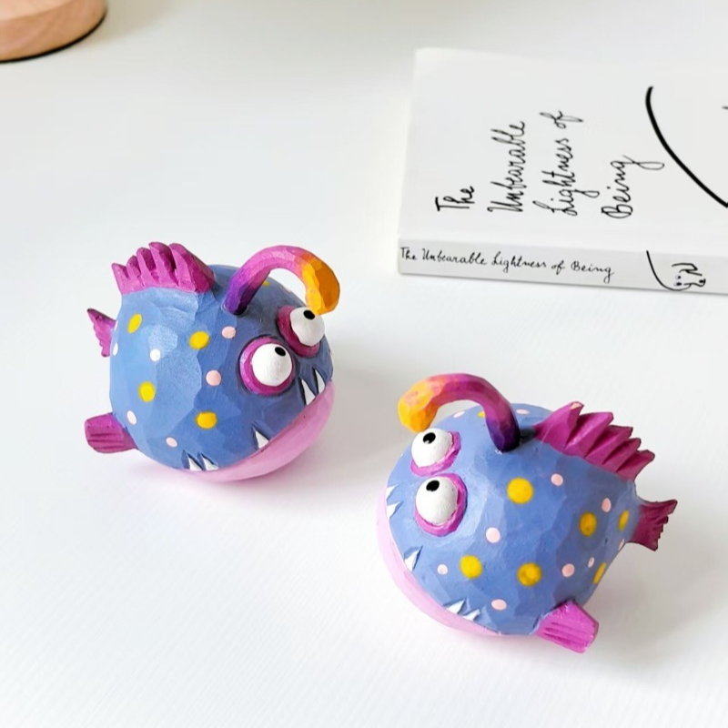 Lanternfish Hand Made Wooden M - Photography Desk recension och pris