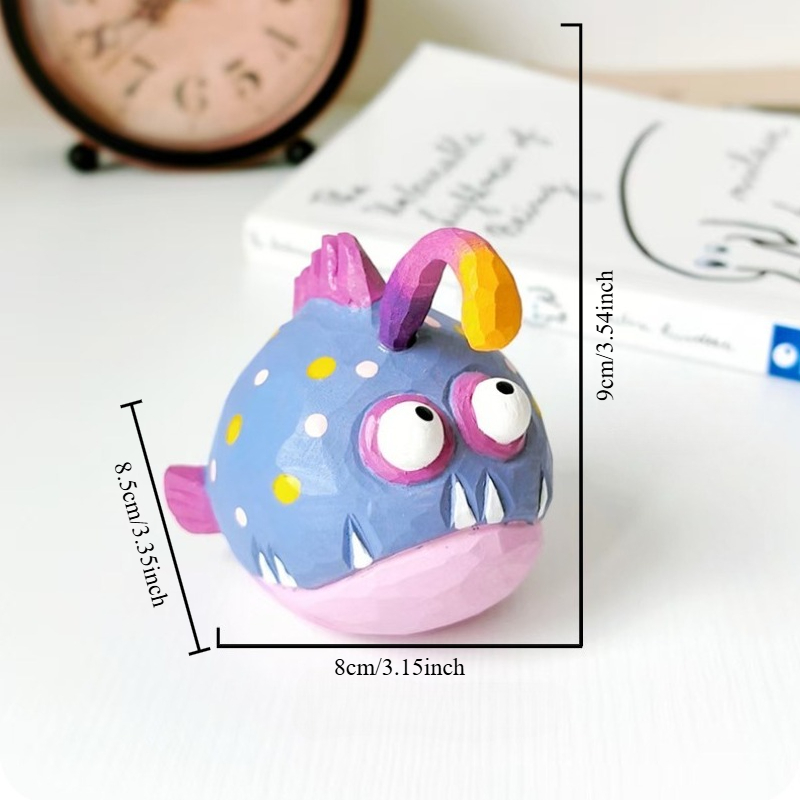 Lanternfish Hand Made Wooden M - Photography Desk recension och pris