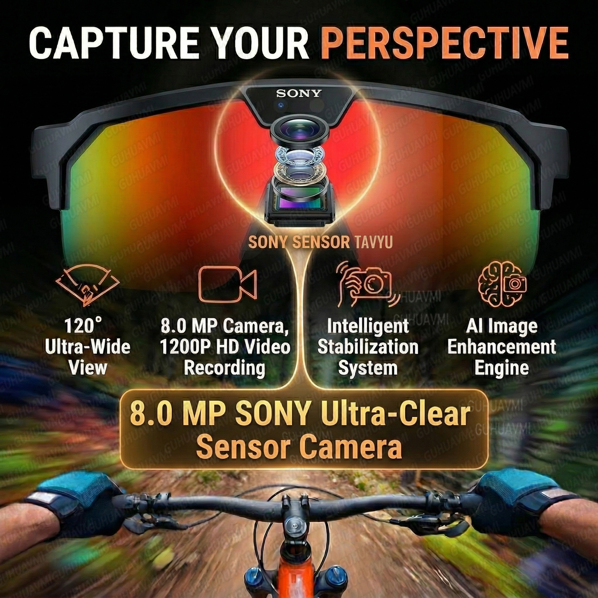 2026 New AI Smart Sports shoot - Photography Unit recension och pris
