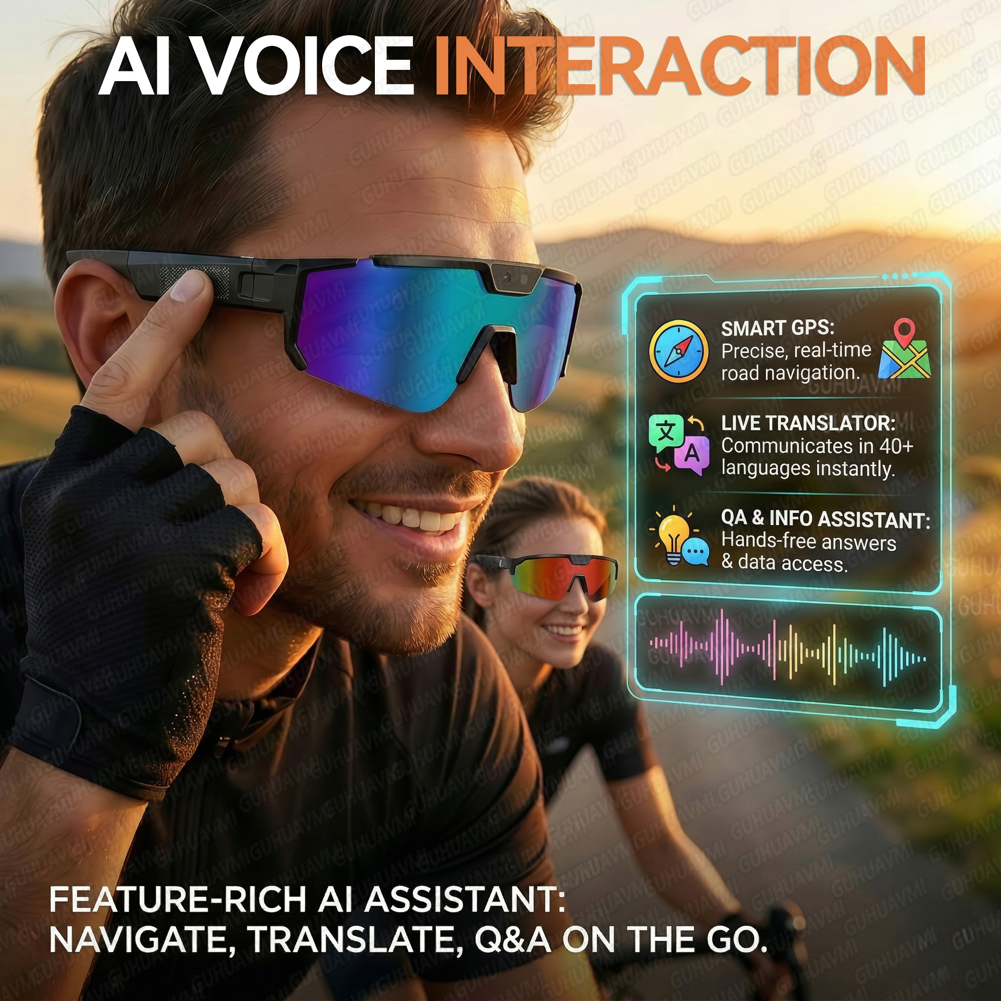 2026 New AI Smart Sports shoot - Photography Unit recension och pris