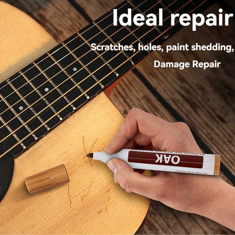 6-21Pcs Furniture Repair Pen M - Photography Desk recension och pris