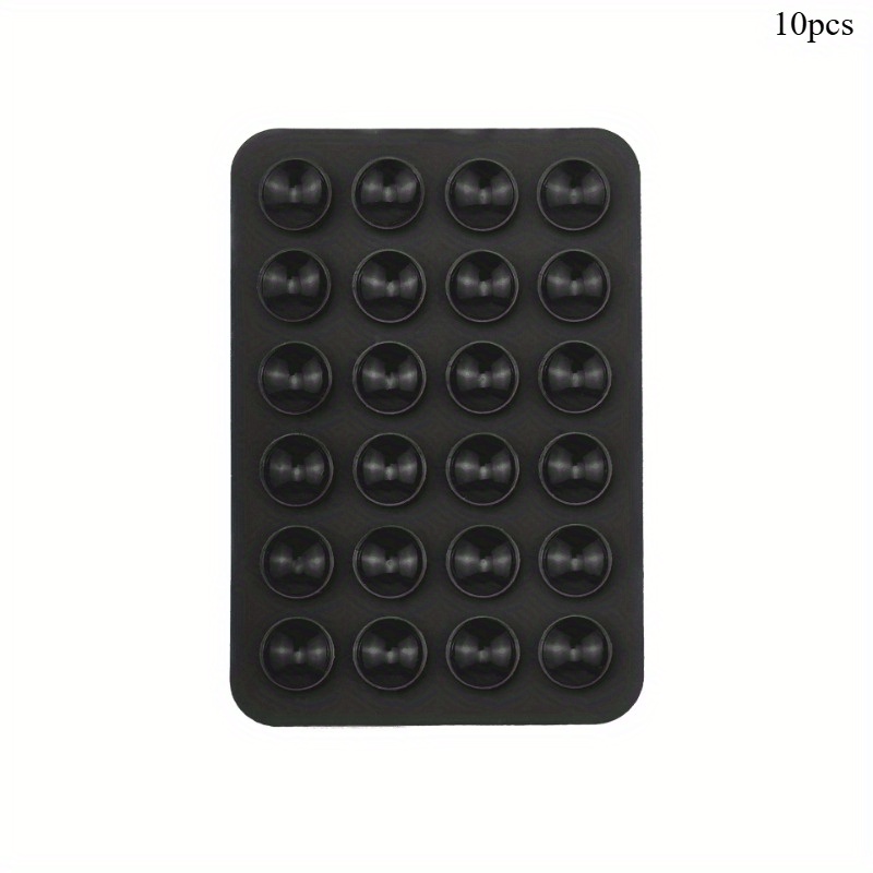10Pcs Double-Sided Silicone Su - Photography Desk recension och pris