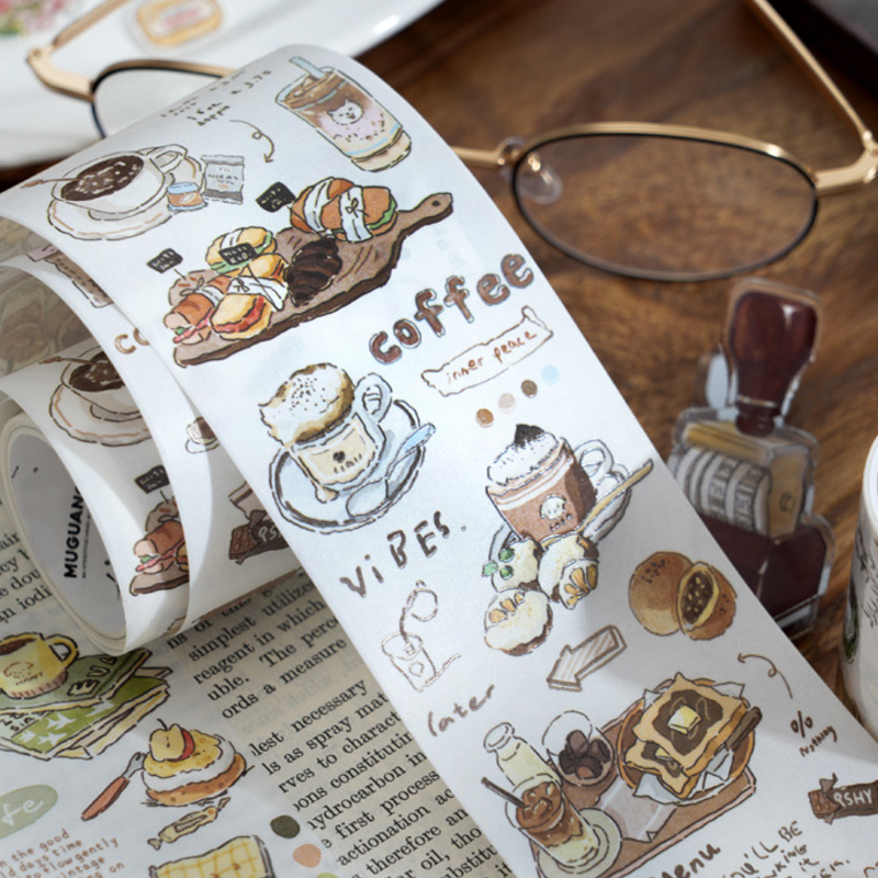 Mr. Paper 4 style 1 roll/pack  - Photography Paper recension och pris