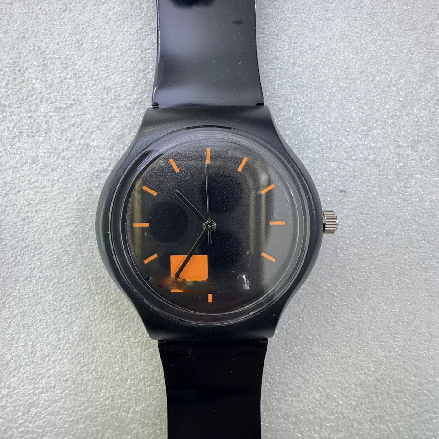 Print Watch Face Custom Photo  - Photography Paper recension och pris
