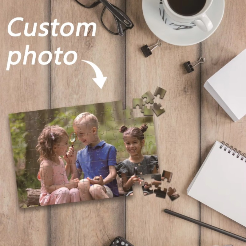 500/1000/1200/2000pcs Creative - Photography Paper recension och pris