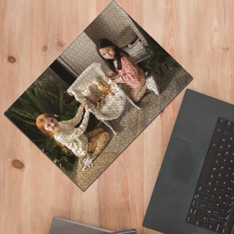 500/1000/1200/2000pcs Creative - Photography Paper recension och pris