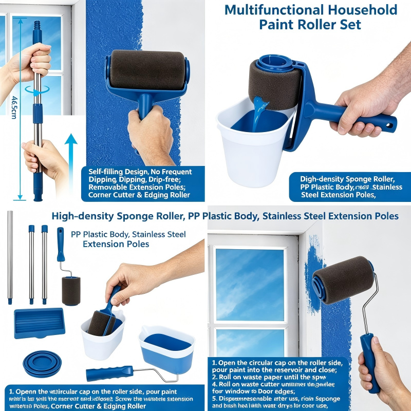 Professional DIY Home Painting - Photography Angle recension och pris