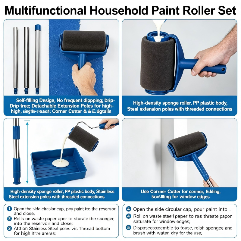Professional DIY Home Painting - Photography Angle recension och pris