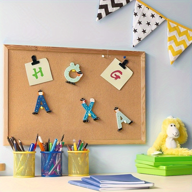 Push Pins Clips Cork Bulletin  - Photography Paper recension och pris