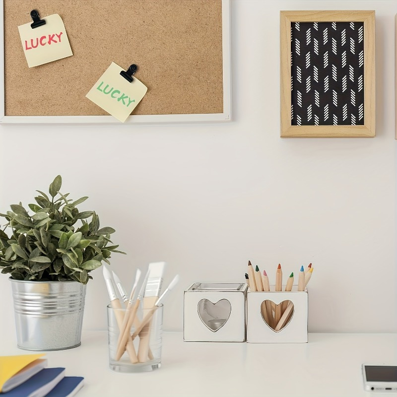Push Pins Clips Cork Bulletin  - Photography Paper recension och pris